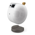 Ben Q - GV50CA 1080p 500lm Projecteur de plafond-Luminosité de 500 lumens ANSI pour une projection claire dans les environnements faiblement éclairés