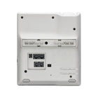 HP - Téléphone IP à montage mural avec/sans fil WiFi/Bluetooth Poly Edge E350-Le Bluetooth 5.0 intégré vous donne la liberté de vous déplacer dans le bureau avec votre casque Poly Bluetooth et de répondre à vos appels téléphoniques mobiles depuis votre téléphone de bureau.
