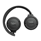 JBL - Tune 520BT Casque supra-auriculaire - Noir-Vous permet de passer sans effort d’un appareil Bluetooth à l’autre.