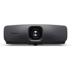 BenQ - W2720ICA 4K 2500AL Projecteur LED-Profitez d'un volume de couleurs supérieur, d'une saturation des teintes et de couleurs durables grâce à des projecteurs à LED dont la durée de vie de la source lumineuse peut atteindre 30 000 heures, sans avoir à remplacer la lampe
