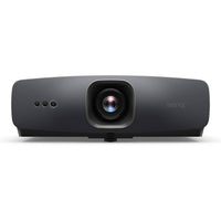 BenQ - W2720ICA 4K 2500AL Projecteur LED-Profitez d'un volume de couleurs supérieur, d'une saturation des teintes et de couleurs durables grâce à des projecteurs à LED dont la durée de vie de la source lumineuse peut atteindre 30 000 heures, sans avoir à remplacer la lampe