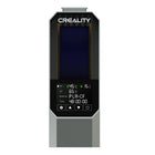 Creality - Sèche-filament Space Pi - Gris/Noir-Chauffage à air chaud unique 80 W PTC 360°. Durable, économe en énergie et respectueux de l'environnement