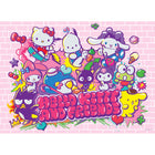 USAopoly - Hello Kitty and Friends "Tokyo Skate" casse-tête de 1,000 pièces-4