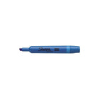 Surligneurs Sharpie à réservoir à encre liquide, pointe biseautée – bleu – Paquet de 12-Surligneurs de style réservoir pour durer longtemps