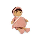Kaloo - Poupée Tendresse Amandine, moyenne-Confortable et doux, parfait pour les petites mains.