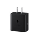 Samsung - Adaptateur secteur 45 W - Noir-Boostez vos appareils