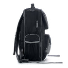 Louis Garneau - Sac a dos 4 pochettes -Auto-Bretelles ajustables et dos rembourré
