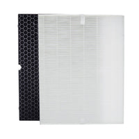 Winix - Filtre d'origine Q pour les modèles de purificateurs d'air 5510 et 5520-Compatible avec les purificateurs d'air Winix modèles 5510 , 5520 et 5530
