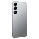Samsung - Galaxy S25 - 128 Go - Ombre argentée-Regardez jusqu’à 29 heures de vidéos sur le Galaxy S25