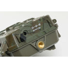 Technaxx - Mini Nature Wild Cam TX-117 FullHD 1080p - Camoflauge-Capteur d'image : 1/4" CMOS 2MP