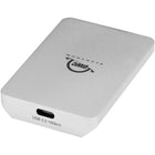 OWC - SSD externe USB-C Envoy Pro Elektron - 480 Go - Argent-Capacité de stockage de 480 Go
