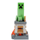 Exquisite Gaming - Minecraft: Creeper Cable Guy support de contrôleur et téléphone-AGE: 15+