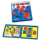 PlayMonster - Jeu de morpion magnétique Take 'N' Play Anywhere -Le morpion magnétique est synonyme de plaisir de jeu où que vous alliez