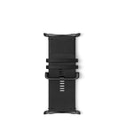 Google - Pixel Watch 3 - 41 mm - Bluetooth/Wi-Fi - Boîtier noir mat - Bracelet noir volcanique-Améliorez votre routine de course avec Fitbit Premium: L'IA de Google utilise vos objectifs, vos courses passées et votre aptitude pour vous offrir des recommandations personnalisées avec un accompagnement en temps réel, directement de votre poignet.