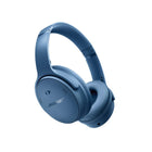 Bose - Casque supra-auriculaire sans fil à réduction de bruit QuietComfort - Crépuscule bleu-Audio haute fidélité et suppression du bruit légendaire