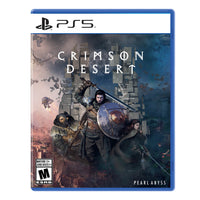 Crimson Desert pour PlayStation 5-Sur le continent de pywel, réalisé en monde ouvert, d'innombrables destins vous attendent