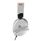 Turtle Beach - Recon 70 pour Nintendo Switch 2 – Blanc-Officiellement sous licence pour Nintendo Switch  - Sous licence officielle pour Nintendo Switch , Nintendo Switch  Lite et Nintendo Switch  modèle OLED