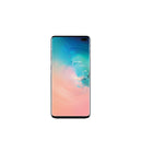 Samsung – Couverture arrière à DEL pour Galaxy S10+, blanc-Samsung Galaxy S10+