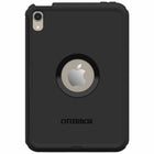 Otterbox - Étui Defender Pro Pack pour iPad mini (A17 Pro et 6ème génération) – Noir-DROP+ | 2 fois plus de chutes que la norme militaire (MIL-STD-810G 516.6).