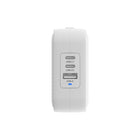 Hyper - Chargeur global GaN USB-C 70W HyperJuice-Compatibilité universelle avec la charge rapide : 3.0, Quick Charge et PPS pour les appareils Apple, Samsung et Android