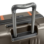 Ricardo Beverly Hills - Montecito 2.0 Grande Valise Rigide de 29 po  - port USB - Graphite-Compartiment principal spacieux - Offre beaucoup d’espace pour les vêtements, les accessoires et les essentiels de voyage