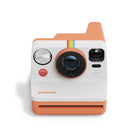 Polaroid - Now Génération 3 - Corail-Système autofocus à deux objectifs amélioré.