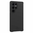 Nimbus9 - Coque Cirrus 3 compatible MagSafe pour Samsung Galaxy S25 Ultra - Noir-Compatible avec les accessoires magnétiques