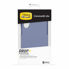 OtterBox - Commuter Lite Denver Dusk Coque Denver Dusk pour Galaxy A16 5G-Garantie à vie limitée avec service client simplifié