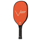 Onix - Raquette de Pickleball V2 - Orange-PARFAITE POUR L'APPRENTISSAGE DU JEU - Tous les âges et tous les niveaux peuvent apprendre à jouer avec cette raquette d'initiation.