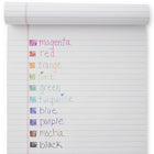 Paper Mate - Stylos à bille InkJoy 300RT, stylos rétractables, pointe moyenne (1,0 mm), couleurs assorties, 8 unités-La prise est confortable dans votre main