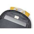 Tucci Italy - Sac à dos BlazeBolt pour portable - Moyen - Jaune-6