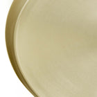 Modway - Maren Manche Table d’appoint - Laitons-7