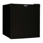 Danby - Réfrigérateur compact de 1,6 pi3 - noir-Réfrigérant R600a respectueux de l'environnement