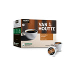 Van Houtte -  Capsules K-Cup de café colombien moyenne torréfaction moyenne - paquet de 24-Recyclabilité : nos capsules k-cup sont recyclables dans certains endroits. Elles ne pourraient pas être recyclables dans votre région.