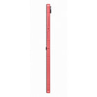 Samsung - Galaxy Z Flip7 - 512 Go - Rouge corail - Bell et Virgin Plus-En bref et Barre: Prenez votre journée en main grâce à des renseignements et des notifications personnalisés qui vous tiennent au courant, directement sur votre écran de couverture