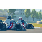 Formula Legends : Édition Legacy pour Xbox Series X-Créez et participez : créez vos propres courses et championnats personnalisés, grimpez dans les classements mondiaux en mode contre-la-montre.