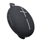 Ultimate Ears - MINIROLL Enceinte Bluetooth ultra-portable et étanche, Noir-Son réaliste, cristallin et riche en basses : Des basses étonnamment puissantes dans une petite enceinte portable