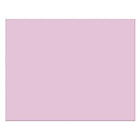Pacon - Carton Bristol 4 plis, 22 po x 28 po, rose, paquet de 25-Tableau ferroviaire 4 couches de haute qualité, idéal pour la construction, le montage, le pochoir, les affiches ou les tableaux d’ancrage