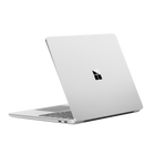 Microsoft - Surface Laptop Copilot+ PC 13 po Laptop - Snapdragon X Plus - 512 Go SSD - 16 Go RAM - Platinum - Anglais-Des Performances Rapides, Optimisées Par L'IA - Le processeur Snapdragon X Plus offre des performances fluides au quotidien, tandis que le NPU Qualcomm Hexagon avec jusqu’à 80 TOPS accélère les expériences de l'IA pour rédiger, résumer et gérer plusieurs tâches simultanément