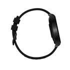 Reebok - Montre Sport Connectée Pulse - 45 mm - Acier Minuit-Plus de 100 modes sportifs avec détection automatique