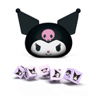USAopoly - YAHTZEE: Kuromi-4