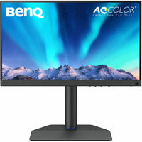 BenQ - Moniteur professionnel 27 po 4K-Taille de l'écran : 27 pouces