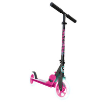 Yvolution - Neon Apex Trottinette-roues de 145 mm
