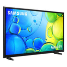 Samsung - Téléviseur intelligent F6000 HD intégrale de 40  po - UN40F6000FFXZC-Expérience multi-appareils: Cellulaire vers téléviseur, son miroir, activation du téléviseur sans fil