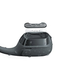 Shokz - OpenRun Pro2 Écouteurs Bluetooth à Conduction Osseuse - Noir-5