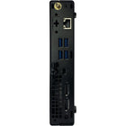 Dell - Réconditionné OptiPlex 7090 Bureau, Intel Core i7, 512 Go SSD, 16 Go RAM, Windows 11 Pro-Stockage sur disque dur/SDD: SSD 512Go
