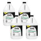 RMR Solutions - RMR-86 Pro Éliminateur de taches de moisissure instantané - 3,78 L (paquet de 4)-L'Éliminateur de taches de moisissure instantané RMR-86 PRO pénètre la surface pour soulever les taches qui datent de plus d'un an. Vaporisez simplement notre formule prête à l'emploi sur la zone affectée et regardez les taches disparaître. Aucun récurage requis.