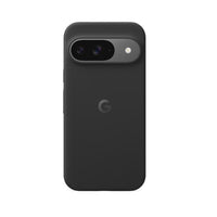 Google - Coque Pixel 9/9 Pro - Obsidienne-Compatibilité téléphonique : Google Pixel 9/9 Pro
