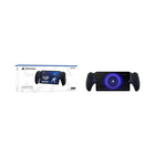 Sony - Lecteur à distance Portal pour la console Playstation 5 - Noir de Minuit-Tenez votre PS5 dans la paume de votre main - Le lecteur à distance PlayStation Portal vous permet d’accéder aux jeux de votre console PS5 via votre réseau Wi-Fi domestique et de jouer directement sans avoir besoin d’un téléviseur