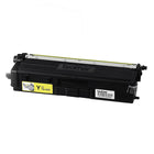 Ecotone - Brother TN433Y remise à neuf - Jaune-Compatible avec : HL-L8260CDW, HL-L8360CDW, HL-L8360CDWT, MFC-L8610CDW, MFC-L8900CDW
